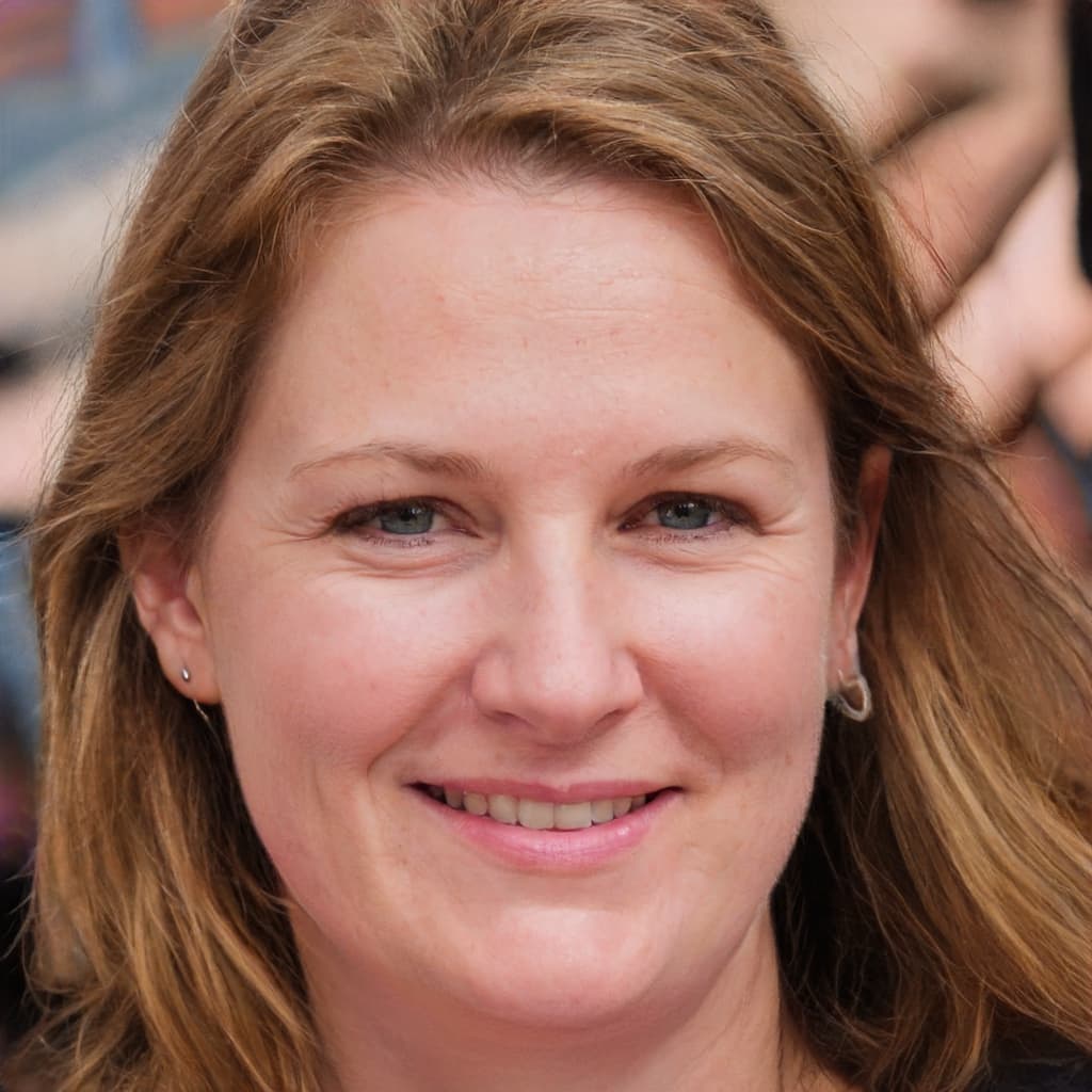 Sarah M.